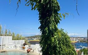 Pharus Miseni Suites And Rooms