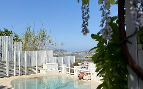 Pharus Miseni Suites And Rooms